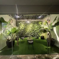 مغازه ۱۶۰ متر تجاری حاشیه جلال