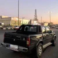 نیسان پیکاب|خودرو سواری و وانت|ارومیه, |دیوار