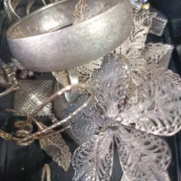 نقره مستعمل