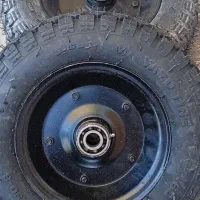 چرخ کامل فرغون