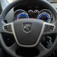 دنا پلاس 5دنده بورسی|خودرو سواری و وانت|کرمانشاه, |دیوار