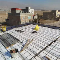 آرماتوربندی قالب بندی اسکلت بتنی واستخر|خدمات پیشه و مهارت|هشتگرد, |دیوار