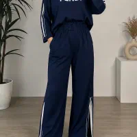 ست اسپرت آستین بلند زنانه