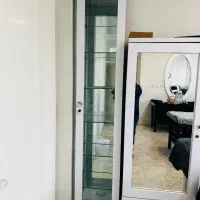 تجهیزات سالن|آرایشگاه و سالن‌های زیبایی|گرگان, |دیوار