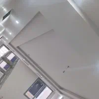 رنگ آمیزی ساختمان وکناف رنگامیزی رنگ کار