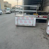 تولید انواع تاپینگ و کانتر سرد|کافی‌شاپ و رستوران|مشهد, توس (بلوار توس)|دیوار