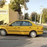 تاکسی مدل 96