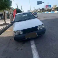 یک دستگاه پراید مدل ۸۱|خودرو سواری و وانت|سرخرود, |دیوار