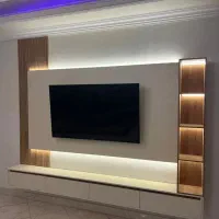 کابینت وکمد دیواری|مصالح و تجهیزات ساختمان|نورآباد, |دیوار