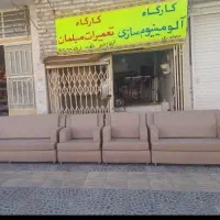 تعمیرات انواع مبلمان