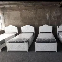 وکیوم تخت یک نفره.تختخواب وکیوم یک نفره