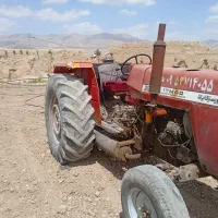 فروشی تراکتور فرگوسن کمپرسور