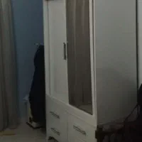 کمد مخصوص لباس و وسیله