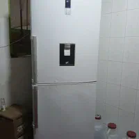 یخچال مدل انتیک|یخچال و فریزر|ایذه, |دیوار