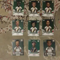 97عدد کارت کیمدی