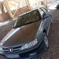 فروش پارس مدل 97