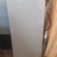 شیشه بوفه وتخته اپن