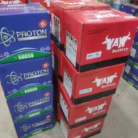 باتری ماشین/ باطری / مسکن مهر رشت|قطعات یدکی و لوازم جانبی|رشت, جماران|دیوار