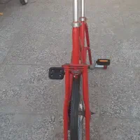 دوچرخه ثابت ورزشی