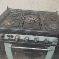 فروش اجاق گاز کنگان|اجاق گاز و لوازم برقی پخت‌وپز|بندر کنگان, |دیوار