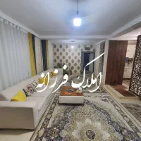 مسکن مهر نظرآباد پروژه دیماس آرمه دوخواب (۸۶متری)