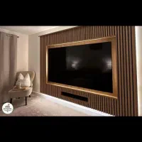 اجرای کناف جایگزین گچ|خدمات پیشه و مهارت|بیرجند, |دیوار