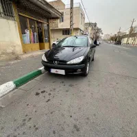 پژو ۲۰۶ تیپ دو ۸۸