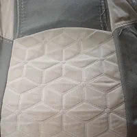 روکش صندلی206سمندال90سایناصباپارس تویوتا2008|قطعات یدکی و لوازم جانبی|اصفهان, فرح آباد|دیوار