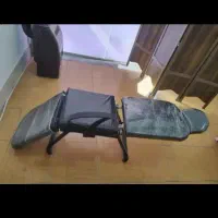 صندلی سالن نو،سه تایی|صندلی و نیمکت|سبزوار, باهنر|دیوار