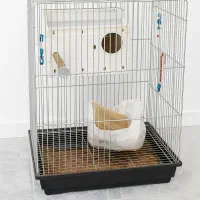 قفس طوطی سانان