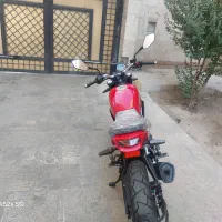 موتور 220. کویر ST3|موتورسیکلت|تهران, جوانمردان (اندیشه)|دیوار