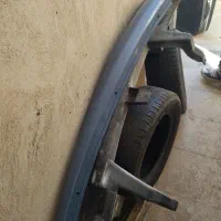 گلگیر 207|قطعات یدکی و لوازم جانبی|کرج, محمد آباد|دیوار