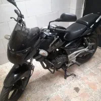 پالس۲۰۰|موتورسیکلت|رشت, گلزاران|دیوار