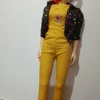 عروسک باربی|اسباببازی بچه|کرمانشاه, |دیوار