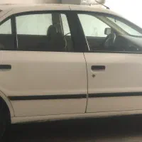 سمند lx xu7 مدل ۹۴