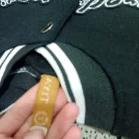 سویشرت بامبر مشکی