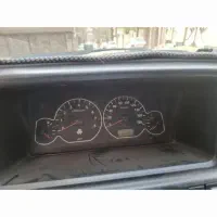 پراید بی رنگ ۸۵