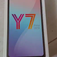 هواوی y7 درحد