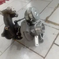 توربو شارژ Gx15