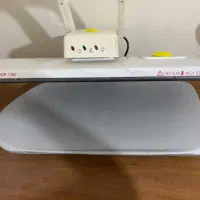 اتو پرسی قیمت مناسب|اتو و لوازم اتو|تبریز, |دیوار