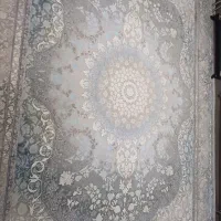 فرش ۱۲۰۰ شانه برجسته