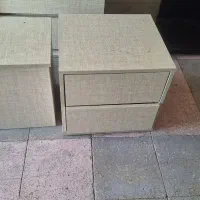 دراوروآیینه میز آرایش کمد|جاکفشی، کمد، دراور|یزد, |دیوار