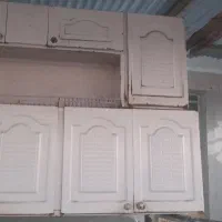کابینت دو متری