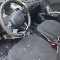 کوییک اتوماتیک|خودرو سواری و وانت|اصفهان, فرهنگیان|دیوار