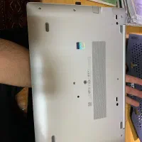 Hp ilit book|رایانه همراه|زاهدان, |دیوار