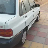 پراید صبا عتیقه 87000تا کار|خودرو سواری و وانت|تهران, شوش (باغ آذری)|دیوار