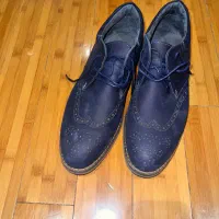 کفش سایز ۴۷ ۴۸ ۴۹ نو بزرگ|کیف، کفش، کمربند|تهران, الهیه|دیوار