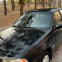 دوو سیلو ۱۳۸۰|خودرو سواری و وانت|تهران, المهدی|دیوار