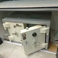 فروشگاه گاوصندوق فروشی 1000|ابزارآلات|هشترود, |دیوار