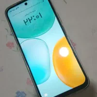 گوشی هانر ایکس 6c